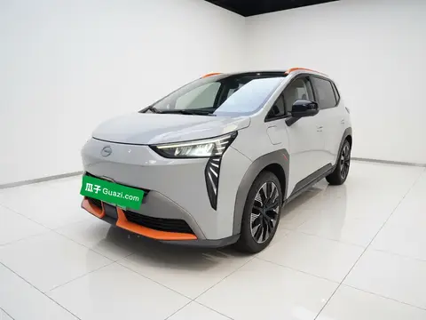 GAC Y 2021