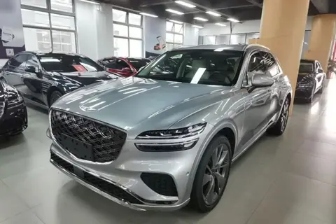 Genesis GV70 2024