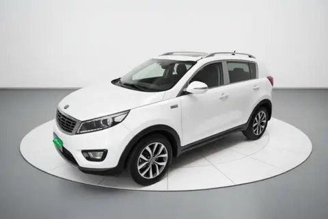 Kia Sportage R 2014