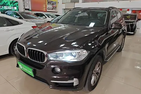 BMW X5 2015