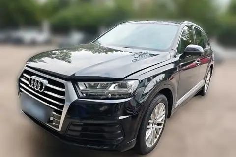 Audi Q7 2018