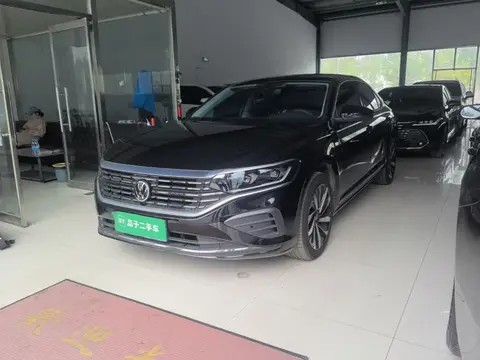 Volkswagen Passat 2026