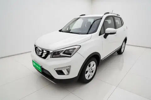 Changan CS15 2017
