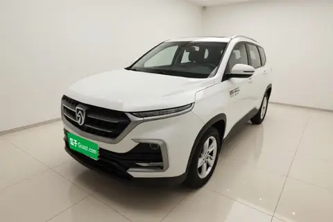 Baojun 530 2018
