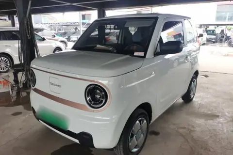 Geely Panda 2024