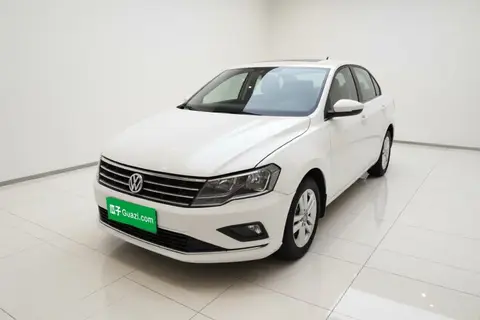 Volkswagen Jetta 2017