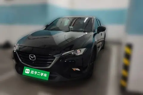 Mazda CX-4 2017