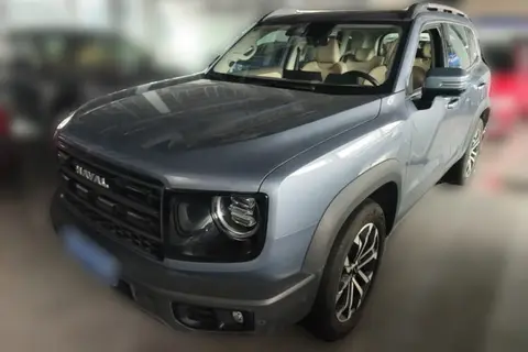Haval Dargo 2025