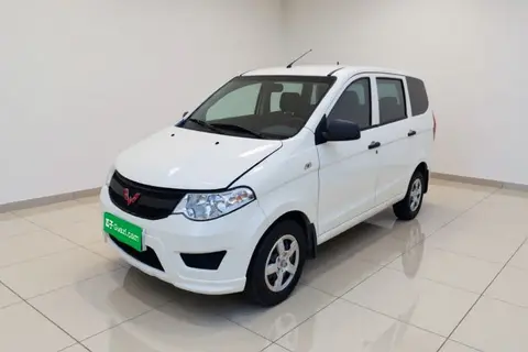 Wuling Hongguang 2024