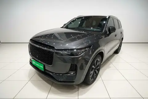 Li ONE 2022