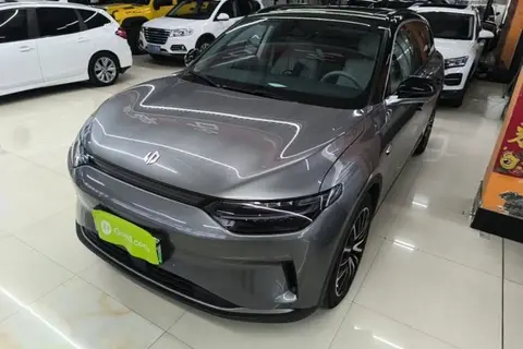 Leapmotor C11 2022
