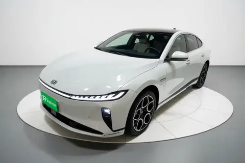 Changan A07 2024
