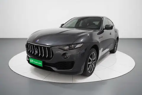 Maserati Levante 2020