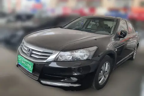 Honda Accord 2013
