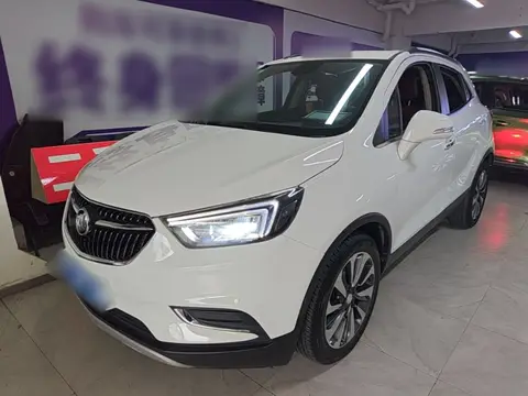 Buick Encore 2016