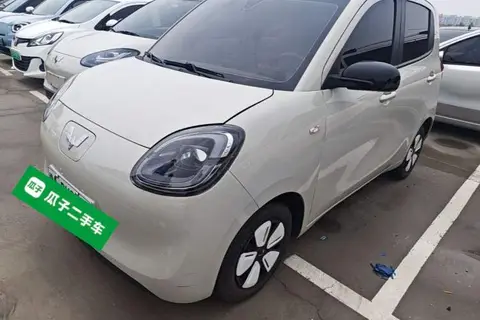Wuling Hongguang MINIEV 2025