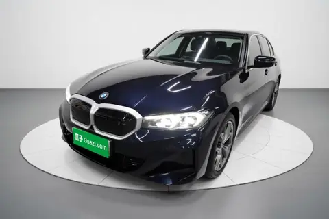 BMW i3 2022