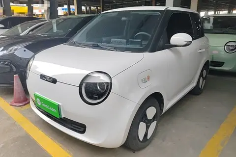 Changan Lumin 2022