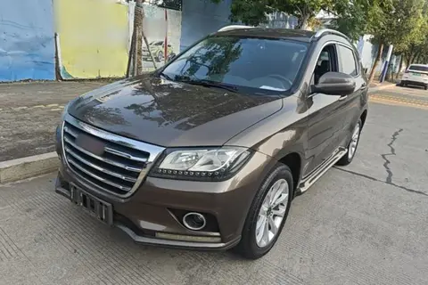 Haval H2 2016