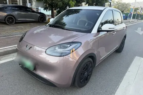 Wuling Bingo 2023