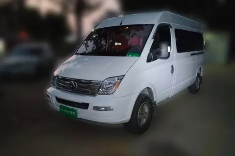 Maxus Xintu V80 2023