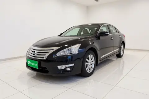 Nissan Teana 2014