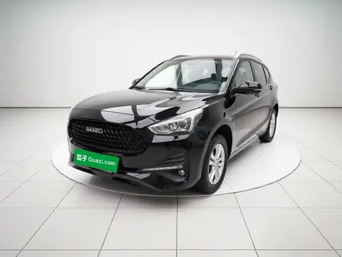 Haval M6 2020