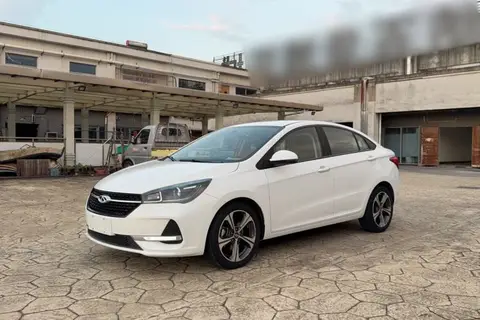 Chery Arrizo 5 2009
