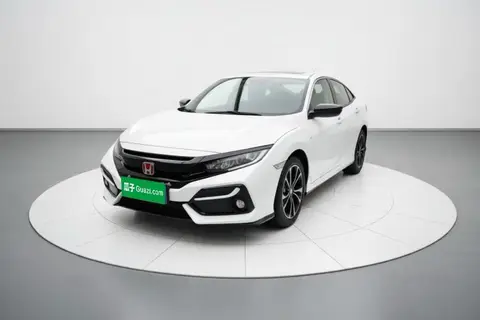 Honda Civic 2020