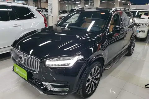 Volvo XC90 2016