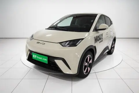 BYD Seagull 2023