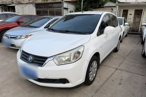Venucia R50 2014