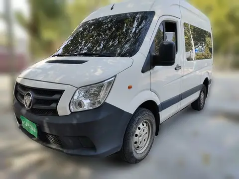 Foton Toano 2022