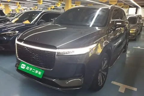 Li ONE 2021