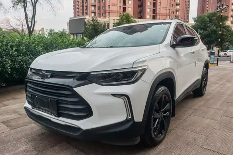 Chevrolet Trax 2019