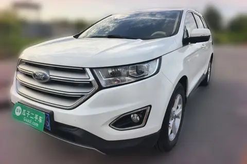 Ford Edge 2018