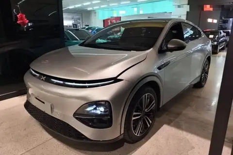 XPeng G6 2023