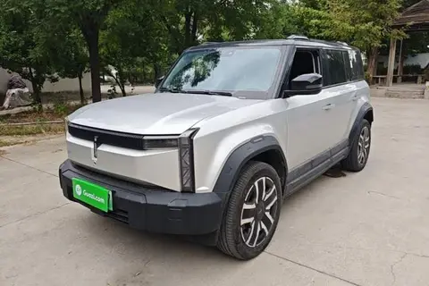 iCAR 03 2024