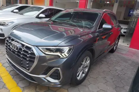 Audi Q3 2019