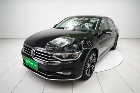 Volkswagen Magotan 2022