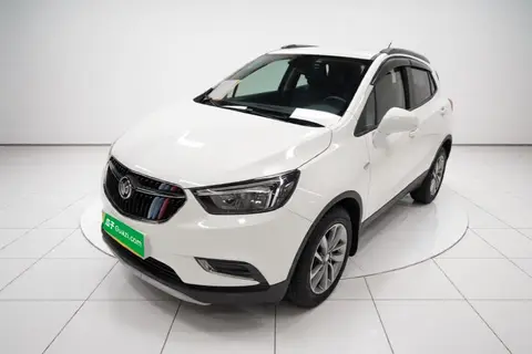 Buick Encore 2016