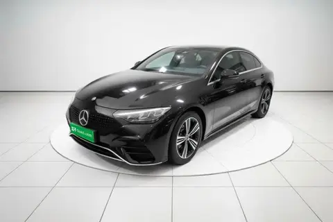 Mercedes-Benz EQE 2023