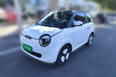 Changan Lumin 2024