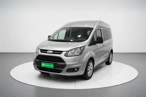 Ford Transit 2017