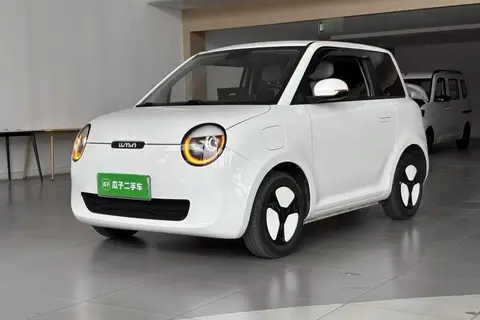 Changan Lumin 2024