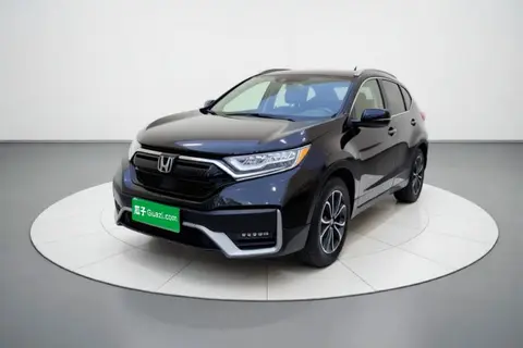 Honda CR-V 2022