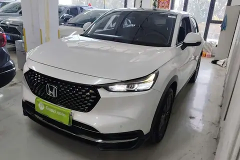 Honda XR-V 2023