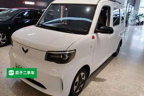 Wuling Zhiguang 2025