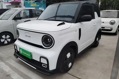 Geely Panda 2025