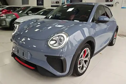 ORA Good Cat GT 2022